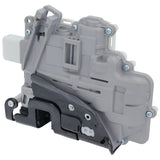 Silnik centralnego zamka do Audi Q7, Seata Ibizy V, Skody Superb II, VW Passata B6 i Tiguan - przód prawy