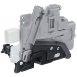 Silnik centralnego zamka do Audi Q7, Seata Ibizy V, Skody Superb II, VW Passata B6 i Tiguan - przód prawy