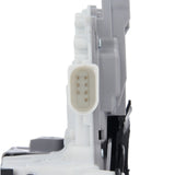 Silnik centralnego zamka do Audi Q7, Seata Ibizy V, Skody Superb II, VW Passata B6 i Tiguan - przód prawy