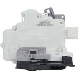 Silnik centralnego zamka do Audi Q7, Seat Ibiza, Skoda Superb II, VW Passat B6 i Tiguan - tył prawy