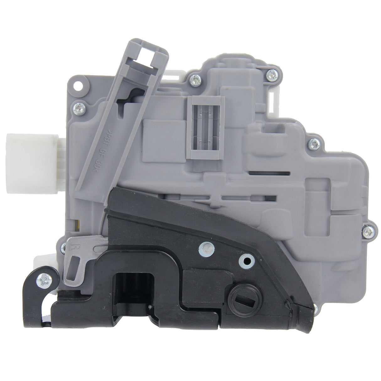 Silnik centralnego zamka do Audi Q7, Seat Ibiza, Skoda Superb II, VW Passat B6 i Tiguan - tył prawy