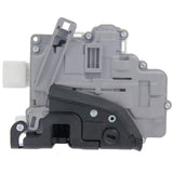 Silnik centralnego zamka do Audi Q7, Seat Ibiza, Skoda Superb II, VW Passat B6 i Tiguan - tył prawy