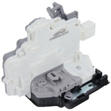 Silnik centralnego zamka do Audi Q7, Seat Ibiza, Skoda Superb II, VW Passat B6 i Tiguan - tył prawy