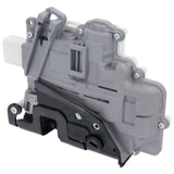 Silnik centralnego zamka do Audi Q7, Seat Ibiza, Skoda Superb II, VW Passat B6 i Tiguan - tył prawy