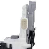 Silnik centralnego zamka do Audi Q7, Seat Ibiza, Skoda Superb II, VW Passat B6 i Tiguan - tył prawy