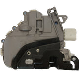 Silnik zamka drzwiowego do Seata Altea i Leona, przedni lewy