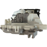 Silnik zamka drzwiowego do Seata Altea i Leona, przedni lewy