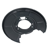 2x Osłona tarczy hamulcowej tylnej lewa i prawa do BMW serii 3 E36 E46 i Z4 E85