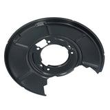 2x Osłona tarczy hamulcowej tylnej lewa i prawa do BMW serii 3 E36 E46 i Z4 E85