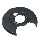 2x Osłona tarczy hamulcowej tylnej lewa i prawa do BMW serii 3 E36 E46 i Z4 E85