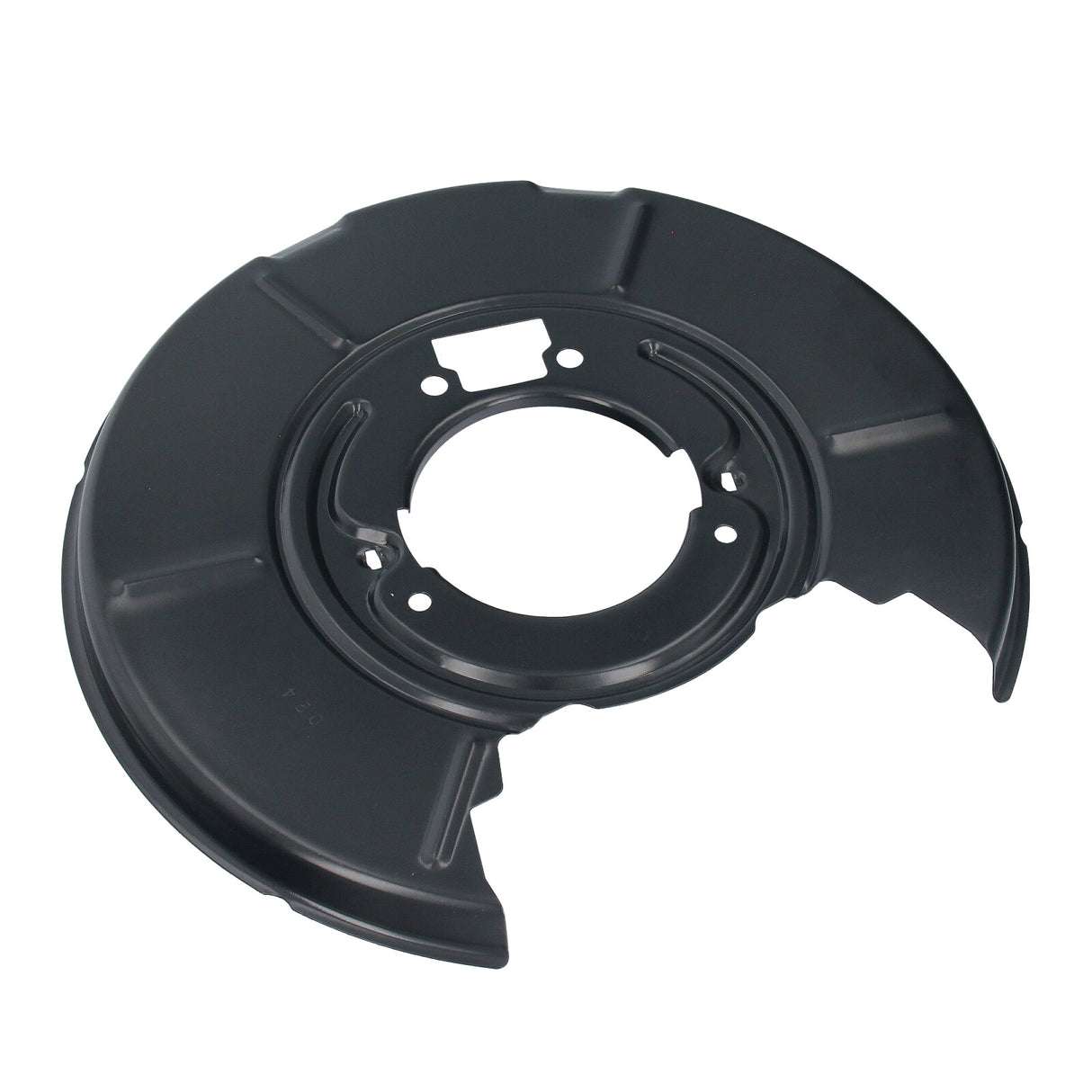 2x Osłona tarczy hamulcowej tylnej lewa i prawa do BMW serii 3 E36 E46 i Z4 E85