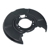 2x Osłona tarczy hamulcowej tylnej lewa i prawa do BMW serii 3 E36 E46 i Z4 E85