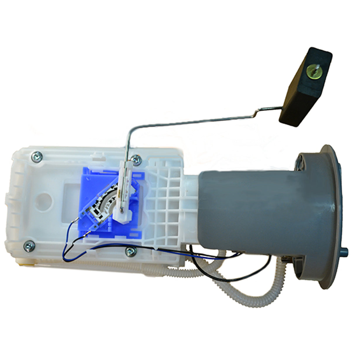 Skoda Superb VW Passat Passat Variant Kraftstoffpumpe 3B0919050B 220212010002Z