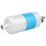 UNIVERSAL KRAFTSTOFFPUMPE BENZINPUMPE ELEKTRISCH 6,5 BAR VW AUDI PORSCHE MB HQ