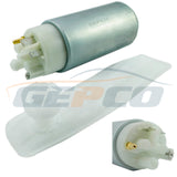 POMPA CARBURANTE POMPA DIESEL LAND ROVER PEUGEOT DIESEL NUOVO