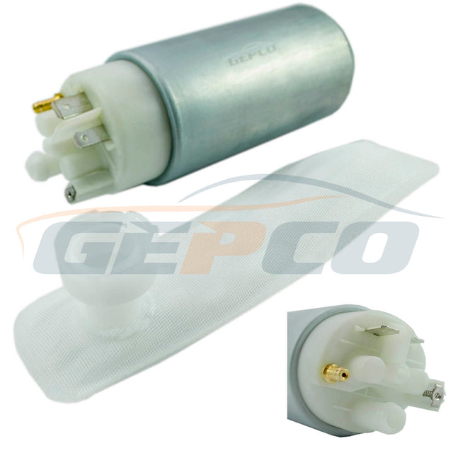 POMPA CARBURANTE POMPA DIESEL LAND ROVER PEUGEOT DIESEL NUOVO