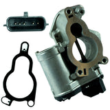 Valvola EGR Opel Renault 2.0 dCi / M9R / 8200796674 / A2C53217899/