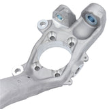 Zwrotnica przednia prawa z łożyskiem koła do Audi A4 B6 B7 i Seat Exeo ST