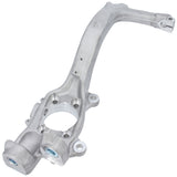 Zwrotnica przednia prawa z łożyskiem koła do Audi A4 B6 B7 i Seat Exeo ST