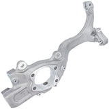 Zwrotnica przednia prawa z łożyskiem koła do Audi A4 B6 B7 i Seat Exeo ST