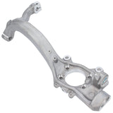 Fuso a snodo cuscinetto ruota asse anteriore destro per Audi A6 C6 2.7 3.0 4.2 FSI