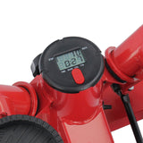 Stepper boczny z komputerem, regulowana wysokość pedałów, expander, sprzęt fitness