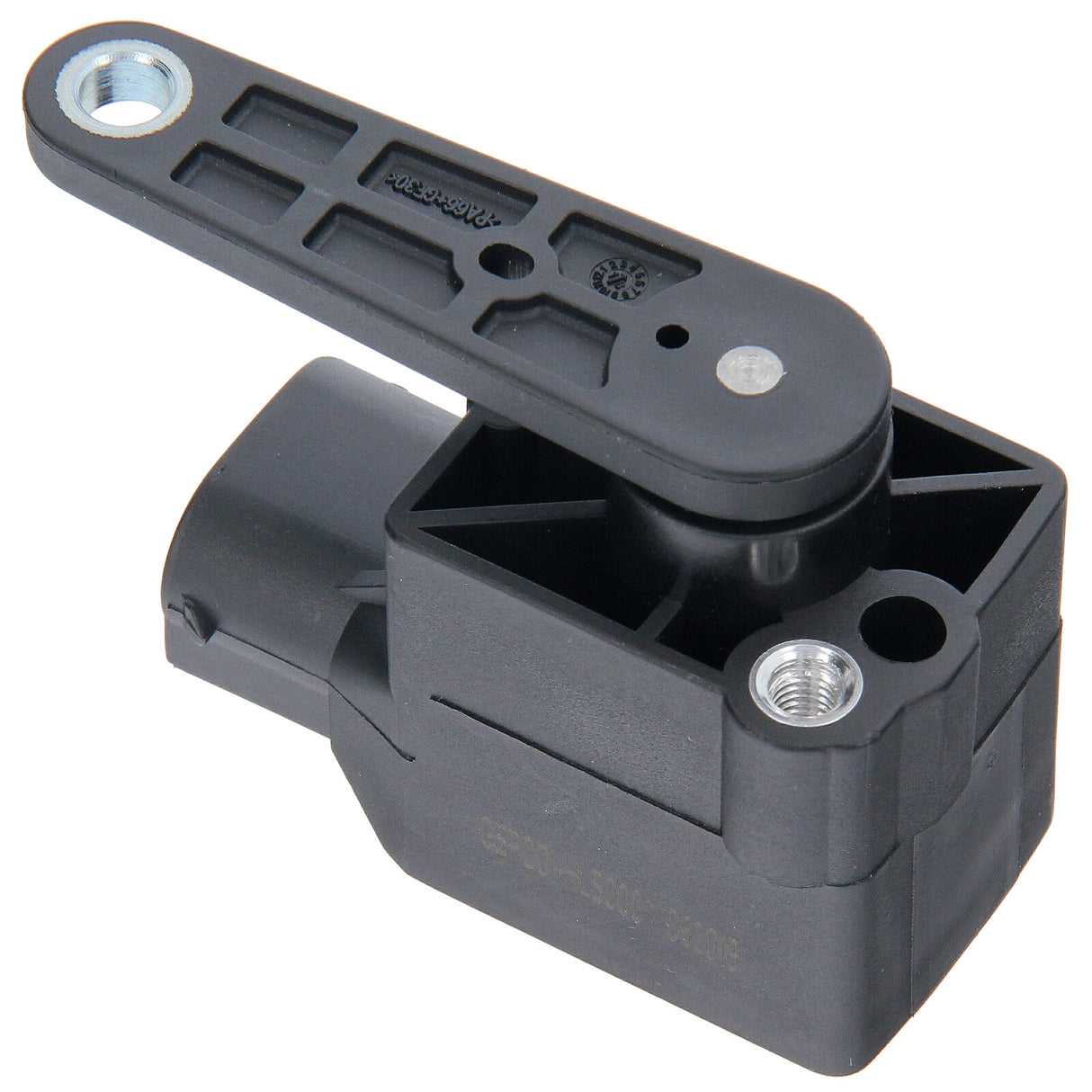 Czujnik wysokości lamp ksenonowych do regulacji zasięgu świateł dla BMW E46 E90 E39 1er 3er 5er