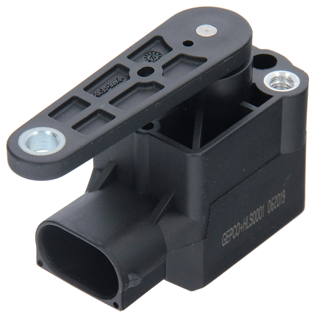 Czujnik wysokości lamp ksenonowych do regulacji zasięgu świateł dla BMW E46 E90 E39 1er 3er 5er