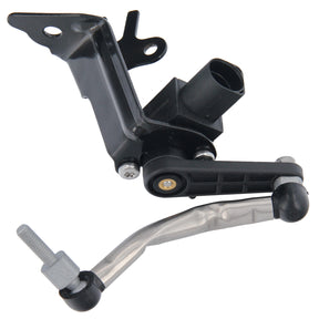 Sensore di altezza sensore di livello sospensione pneumatica anteriore sinistra per Audi Q5 8R0941285E