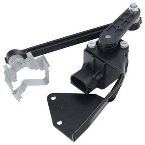Sensore di livello sensore di altezza regolazione della portata dei fari per Audi VW 4B0907503A