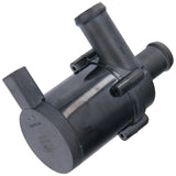 Zusatzwasserpumpe (Bild 5/7): Detailansicht der elektrischen Kühlmittelpumpe (HWP00051K0965561B, 12V