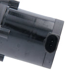 Zusatzwasserpumpe Porsche (6/6): Detailansicht