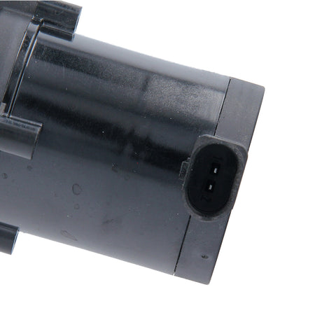 Zusatzwasserpumpe Porsche (6/6): Detailansicht