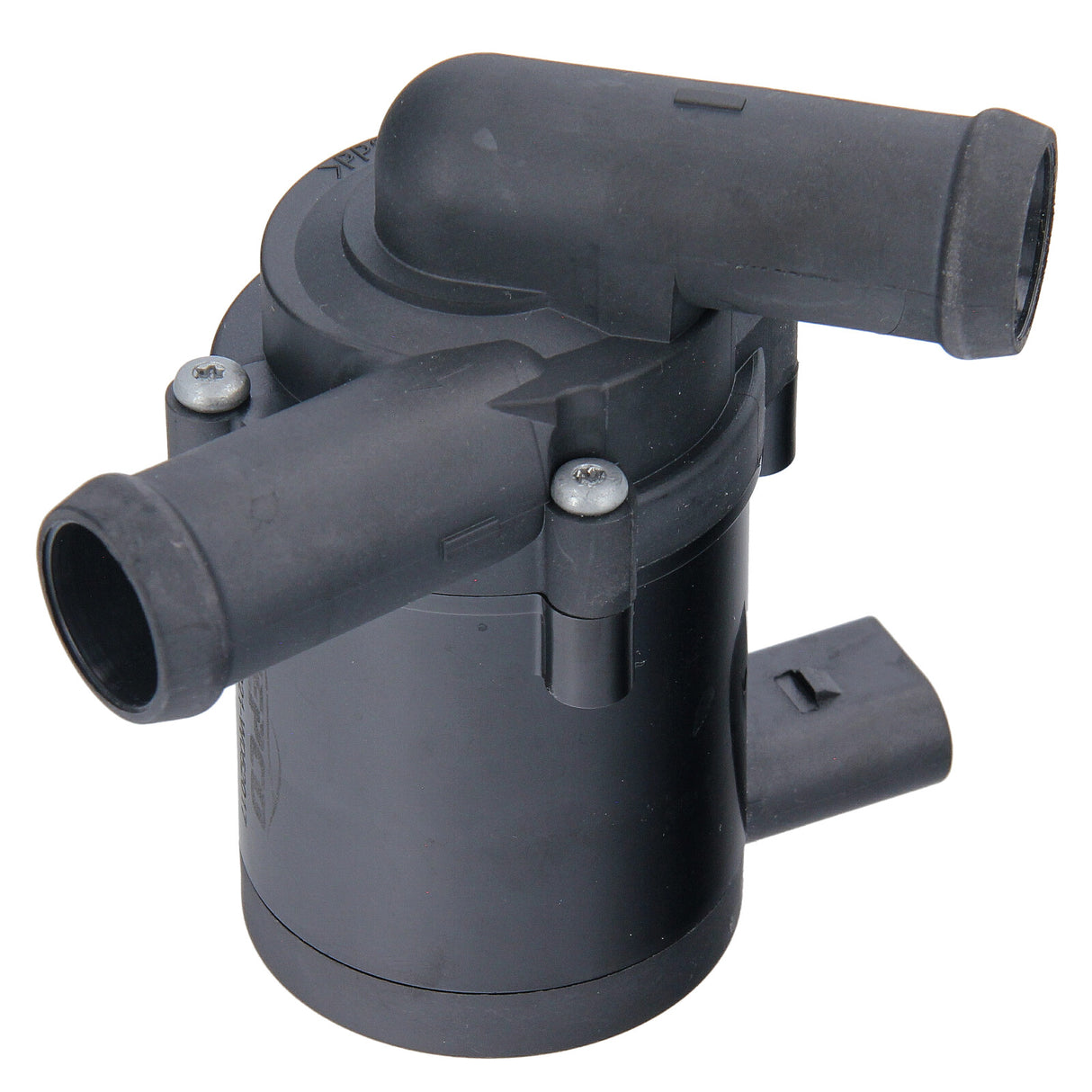 Zusatzwasserpumpe Porsche (Bild 3/6: Detailansicht)