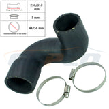 TUBO TUBO TURBO TUBO INTERCOOLER FORD MONDEO 2.0 TDDi TCDi TURBOCOMPRESSORE 1S7Q9351AA