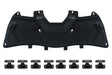 GEPCO Isolamento cofano motore per FORD C-MAX MK2 II GRAND C-MAX 2010-2019
