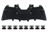 GEPCO Isolamento cofano motore per FORD C-MAX MK2 II GRAND C-MAX 2010-2019