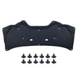Cofano motore isolamento per RENAULT KOLEOS II HC 2016-2024 con clips