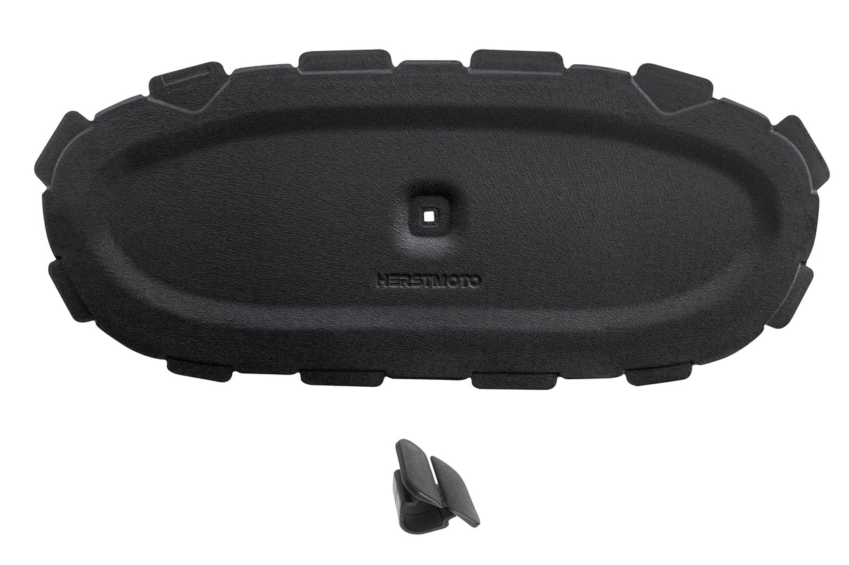 Cofano motore isolamento termico e acustico per SEAT ARONA IBIZA V KJ7 6F0863831A