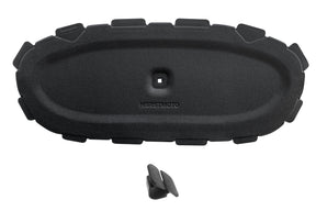 Cofano motore isolamento termico e acustico per SEAT ARONA IBIZA V KJ7 6F0863831A