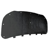 GEPCO Mata wygłuszająca maskę silnika +klipsy do VW Touran 1T3 Caddy 2K 2C 10-15