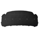 Maska dźwiękoizolacyjna do VW Caddy III i Touran 1T2 z klipsami