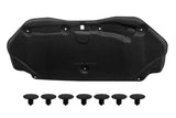Cofano motore isolamento per Renault Clio V 2019-2026 658402884R