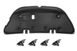Isolante cofano motore per TOYOTA YARIS IV XP210 2020+ e MAZDA 2 IV KB 2022+