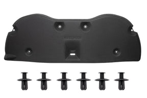 Isolante cofano motore per Toyota Avensis III T27 T29 2015-2018 dopo 2° restyling