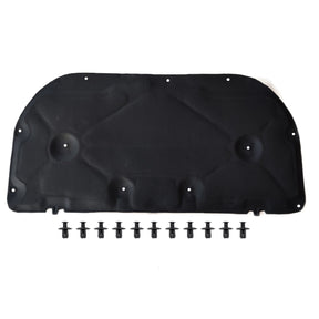 Cofano motore per Toyota Land Cruiser FJ150 J125 J155 Prado 2009-2016