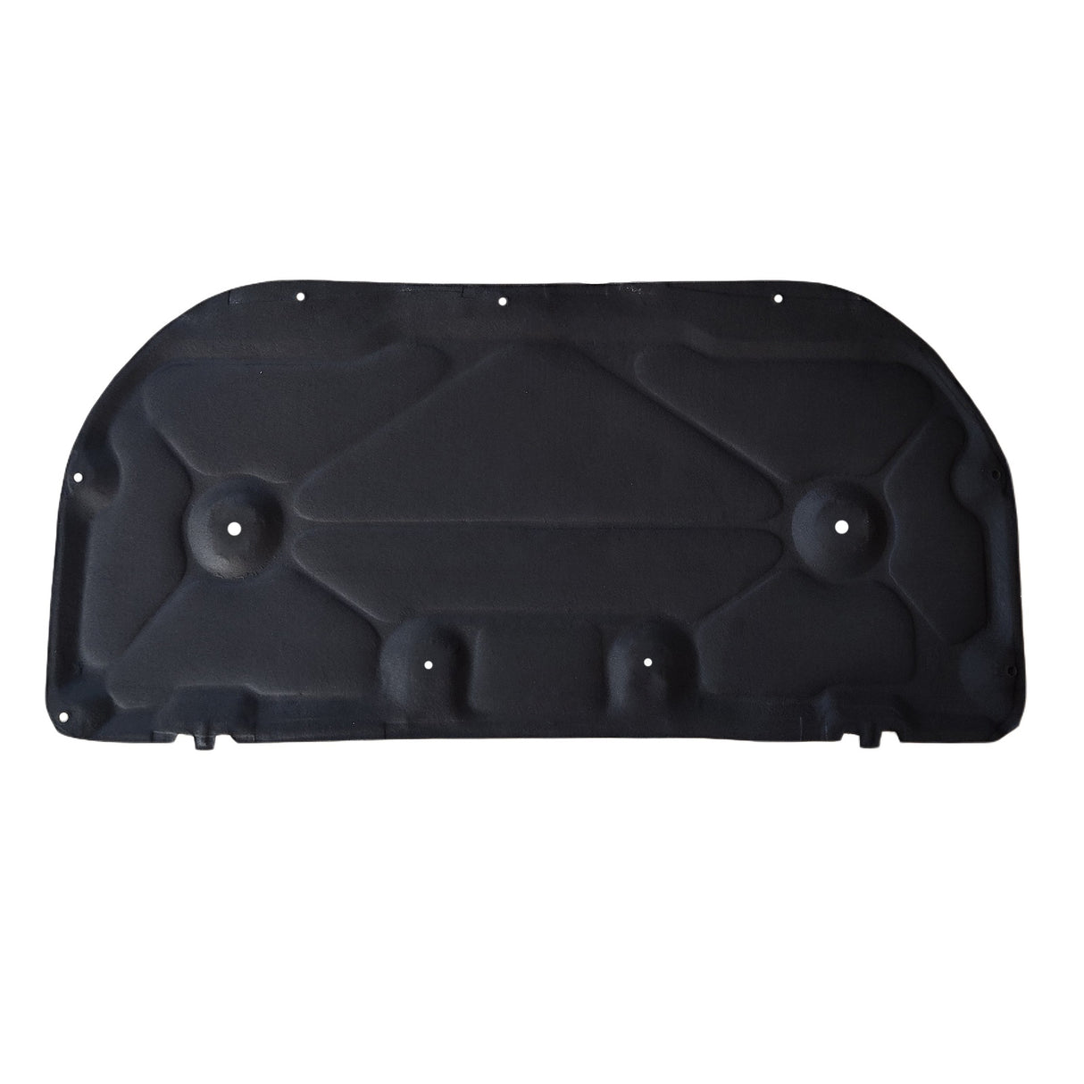 Izolacja termiczna maski silnika do Toyoty Land Cruiser Prado FJ150 J125 J155 2009-2016