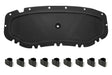 GEPCO Guarnizione cofano per Volkswagen Tiguan II AD1 2016-2020 pre restyling 5NA863831