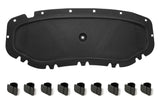 GEPCO Guarnizione cofano per Volkswagen Tiguan II AD1 2016-2020 pre restyling 5NA863831