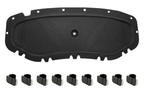 GEPCO Guarnizione cofano per Volkswagen Tiguan II AD1 2016-2020 pre restyling 5NA863831